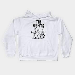 One show of The Misfits Kids Hoodie